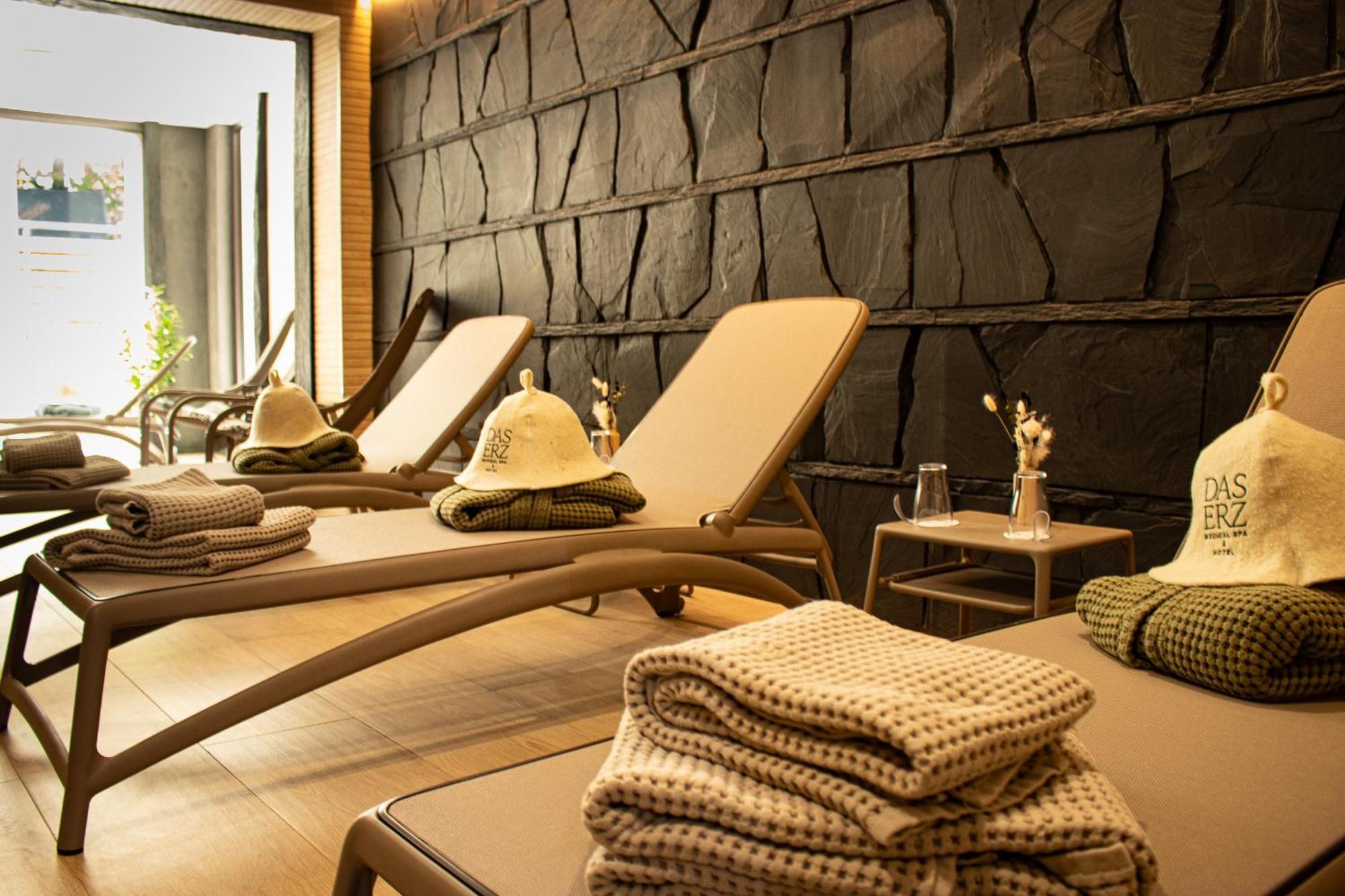 Das Erz Medical Spa & Hotel Rottendorf Exteriér fotografie