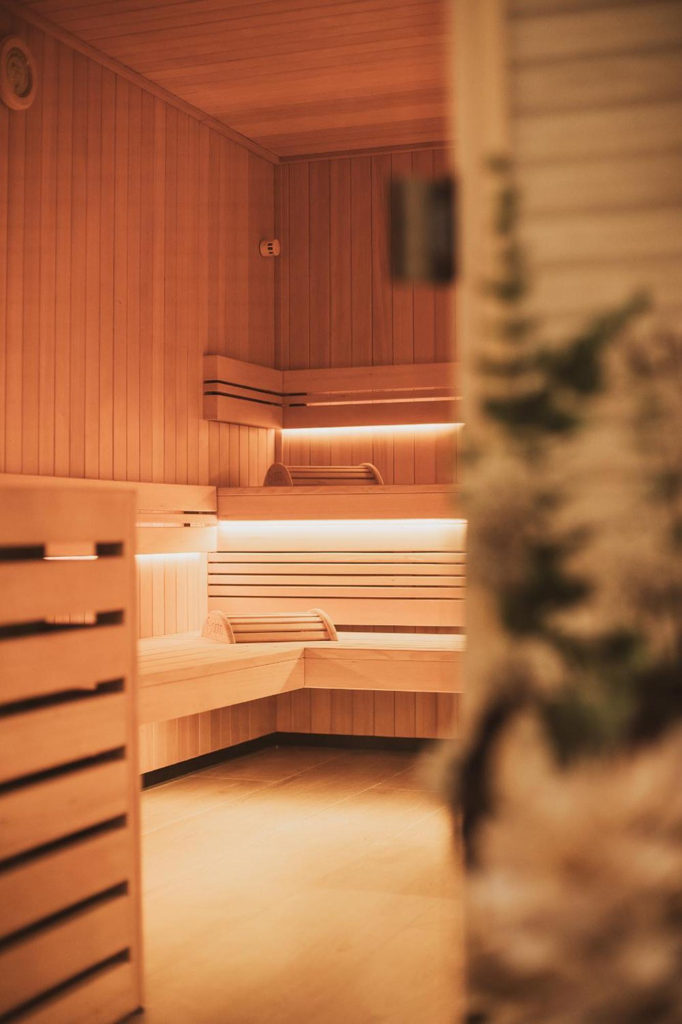 Das Erz Medical Spa & Hotel Rottendorf Exteriér fotografie
