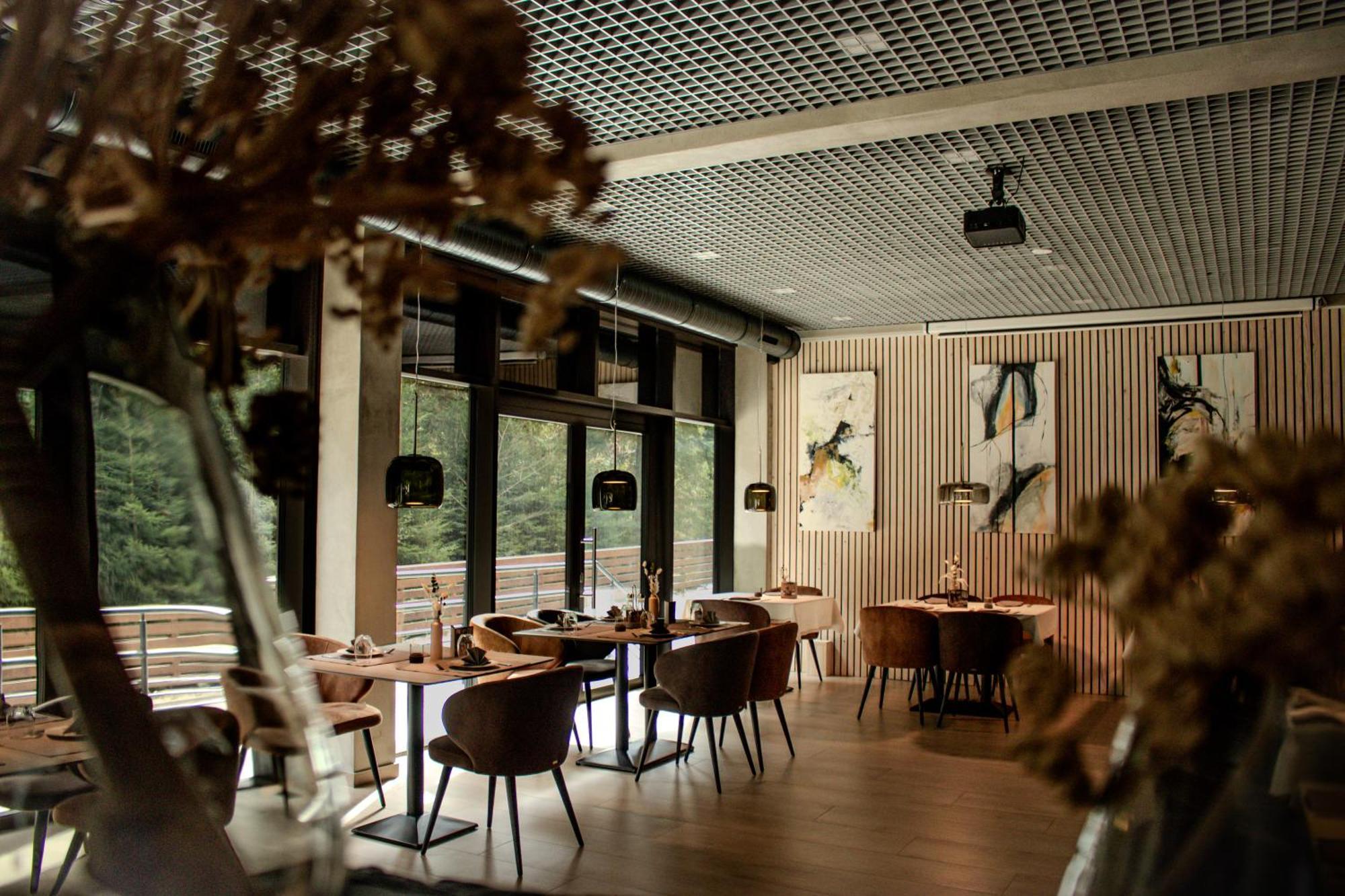 Das Erz Medical Spa & Hotel Rottendorf Exteriér fotografie