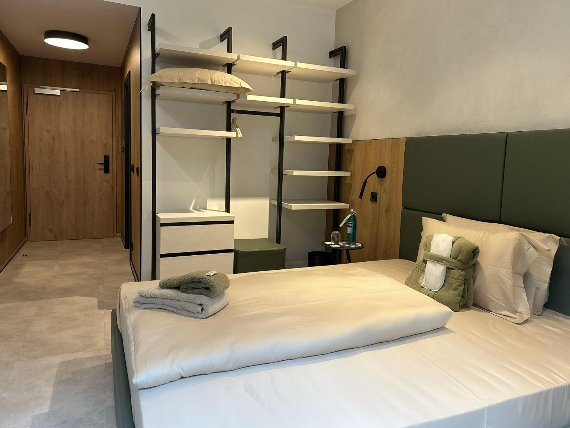Das Erz Medical Spa & Hotel Rottendorf Exteriér fotografie