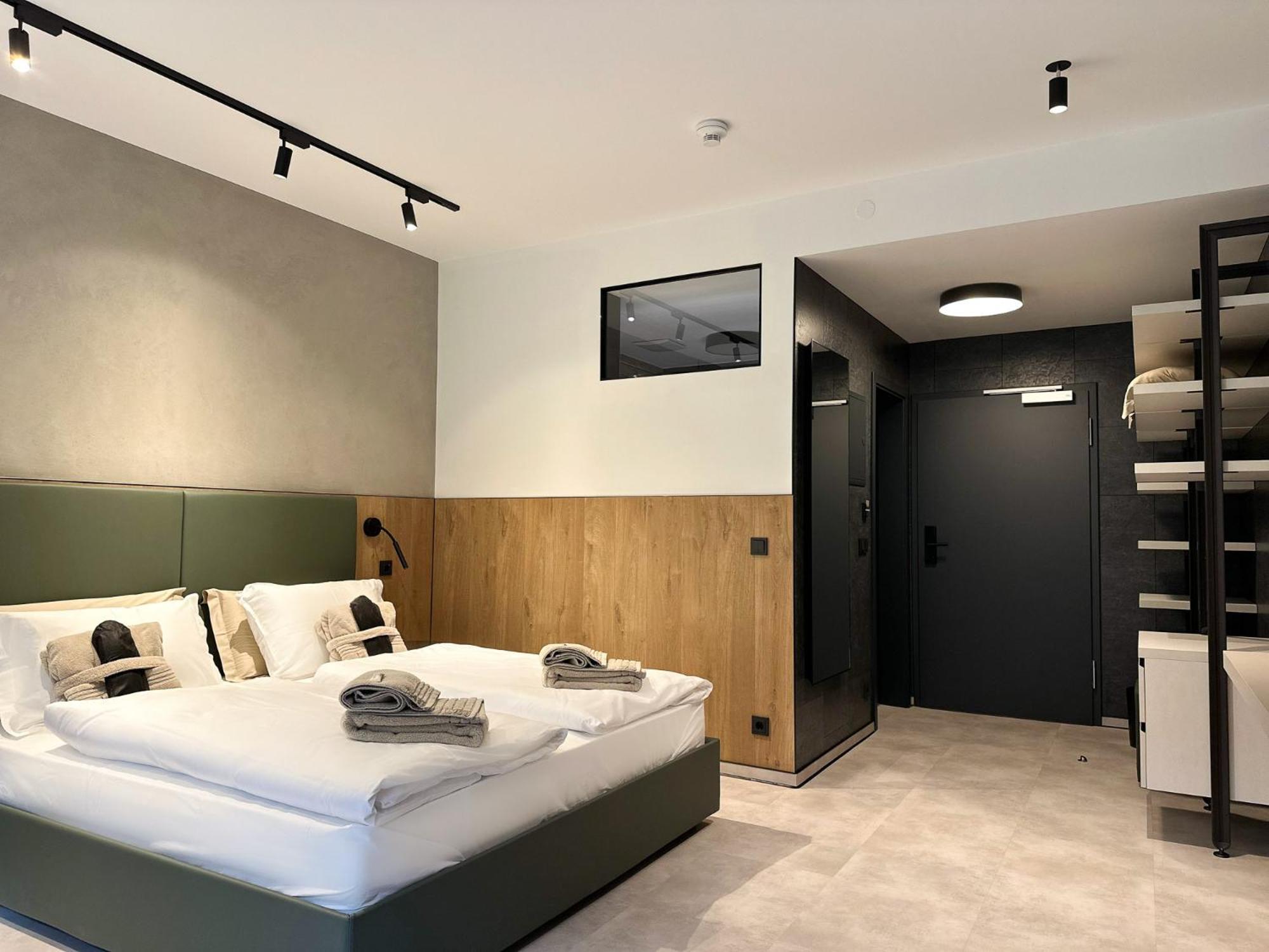 Das Erz Medical Spa & Hotel Rottendorf Exteriér fotografie