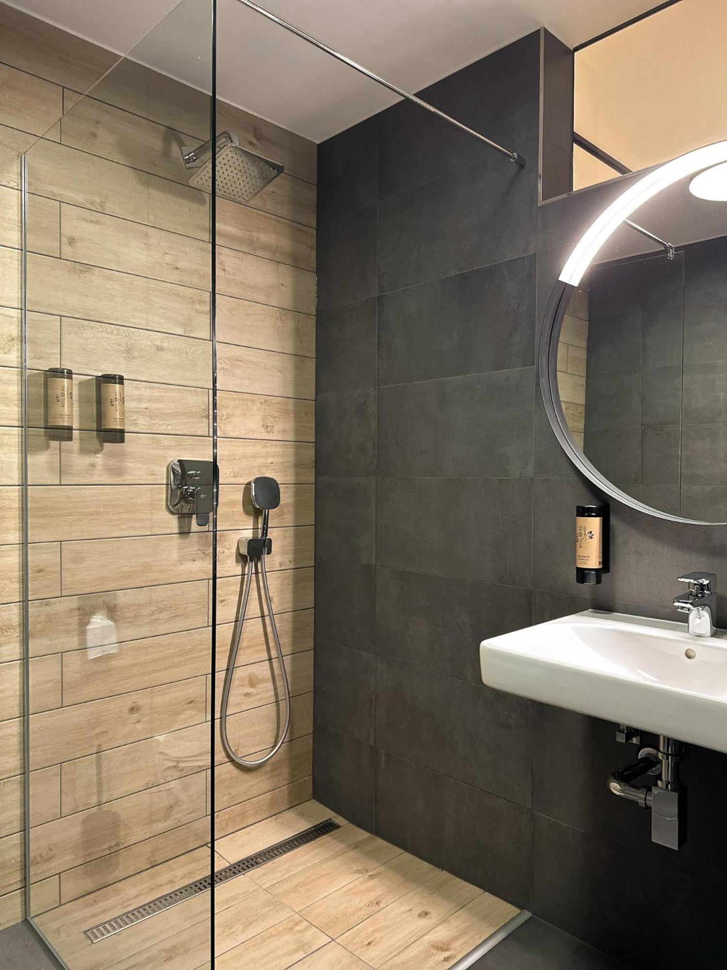 Das Erz Medical Spa & Hotel Rottendorf Exteriér fotografie