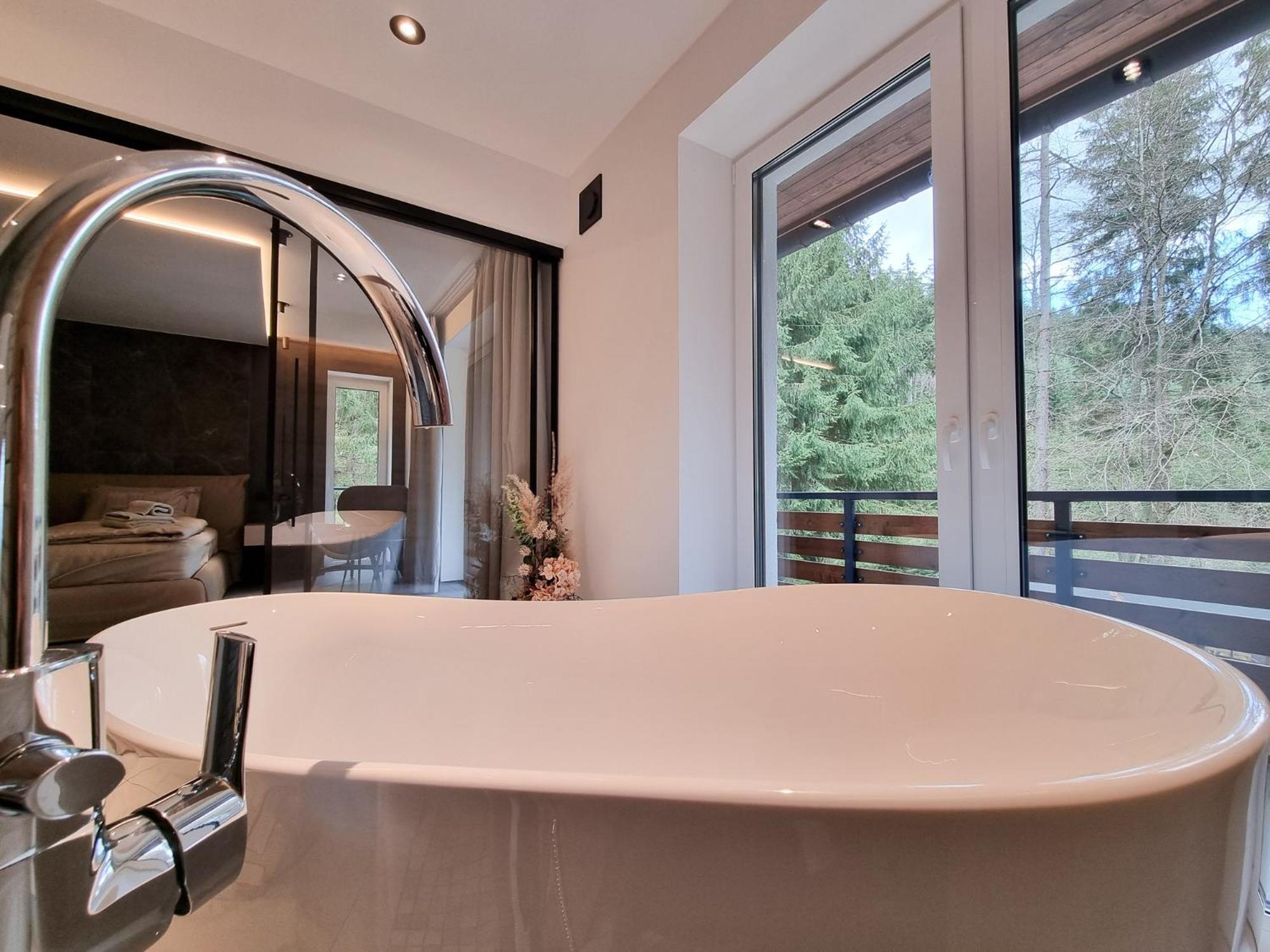 Das Erz Medical Spa & Hotel Rottendorf Exteriér fotografie
