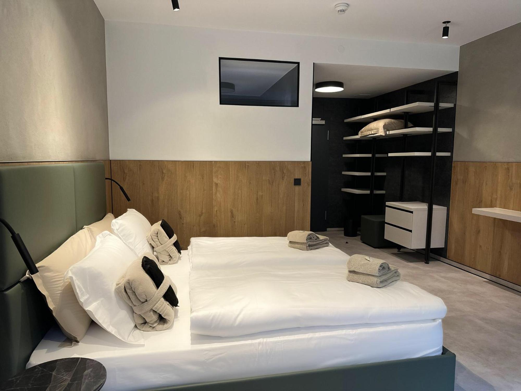 Das Erz Medical Spa & Hotel Rottendorf Exteriér fotografie