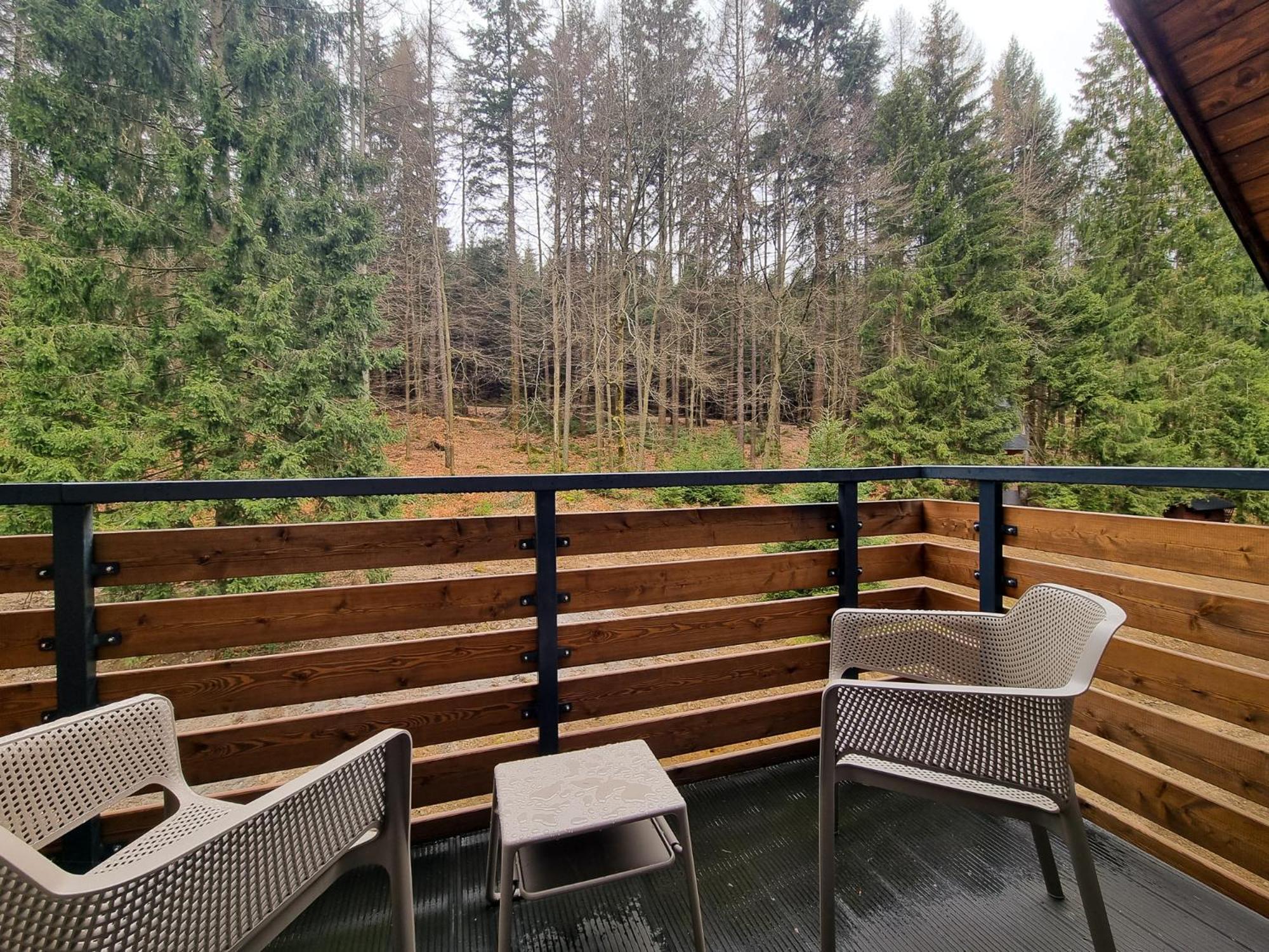 Das Erz Medical Spa & Hotel Rottendorf Exteriér fotografie