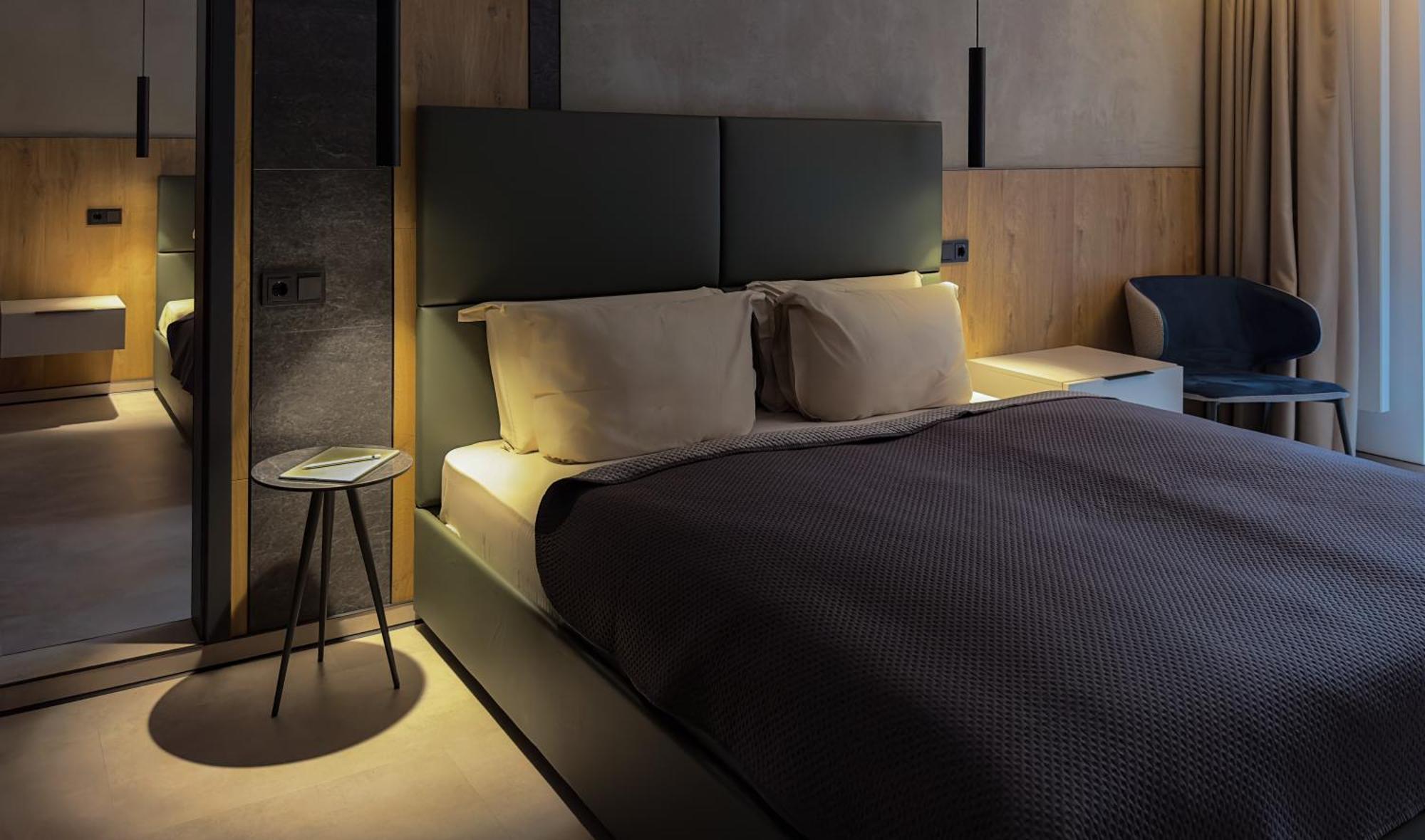 Das Erz Medical Spa & Hotel Rottendorf Exteriér fotografie